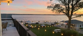 Aqua by American Beech - Rooftop Suite