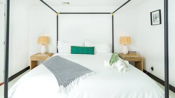 2 Schlafzimmer, Bügeleisen/Bügelbrett, Internetzugang