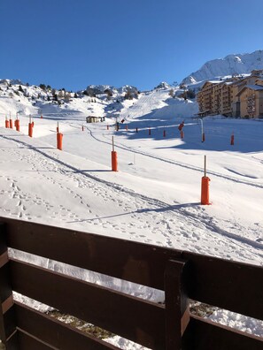 Wintersport/Ski