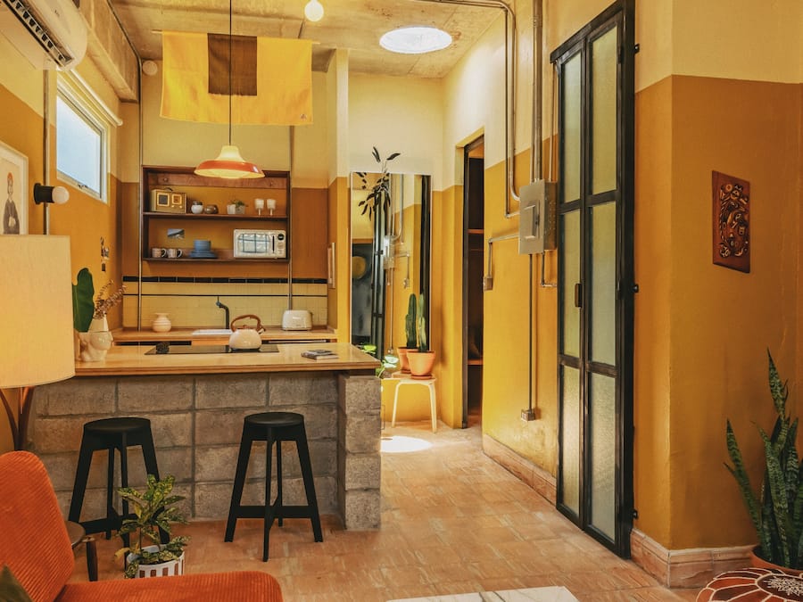 Apartamento design | Roupas de cama antialérgicas, individualmente decorados