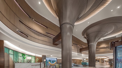 Holiday Inn Changchun Jingyue by IHG