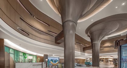 Holiday Inn Changchun Jingyue by IHG