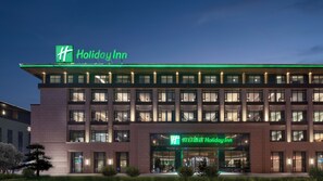 Exterior - Holiday Inn Changchun Jingyue by IHG (Changchun)