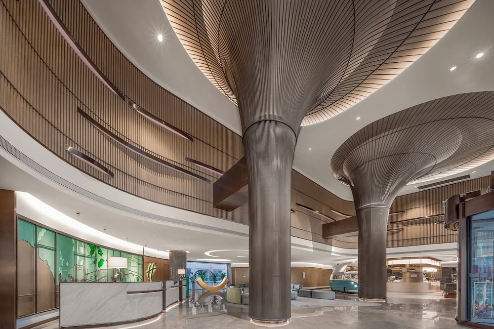 Holiday Inn Changchun Jingyue by IHG