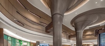 长春净月假日酒店 - IHG 旗下酒店