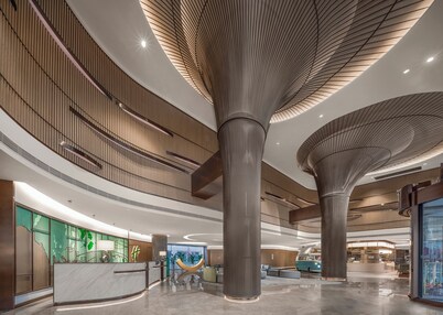 Holiday Inn Changchun Jingyue by IHG