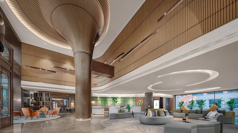 Holiday Inn Changchun Jingyue by IHG