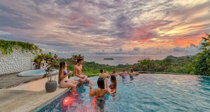 Villa Roca Boutique Resort & Suites-ADULT ONLY