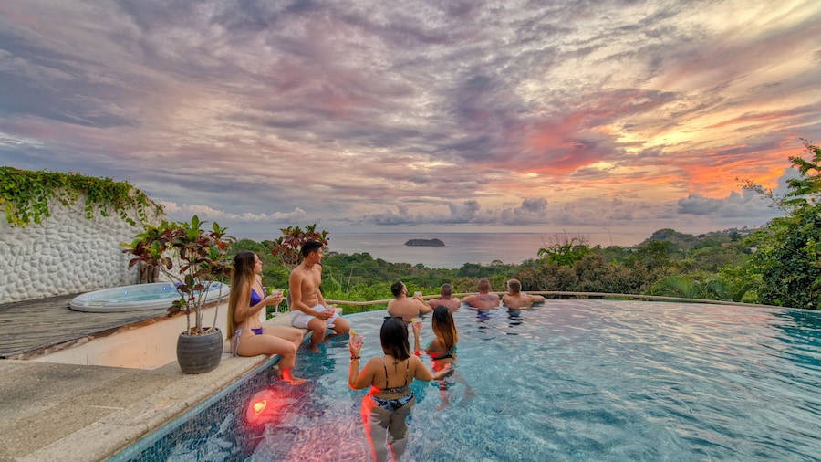 Villa Roca Boutique Resort & Suites-ADULT ONLY
