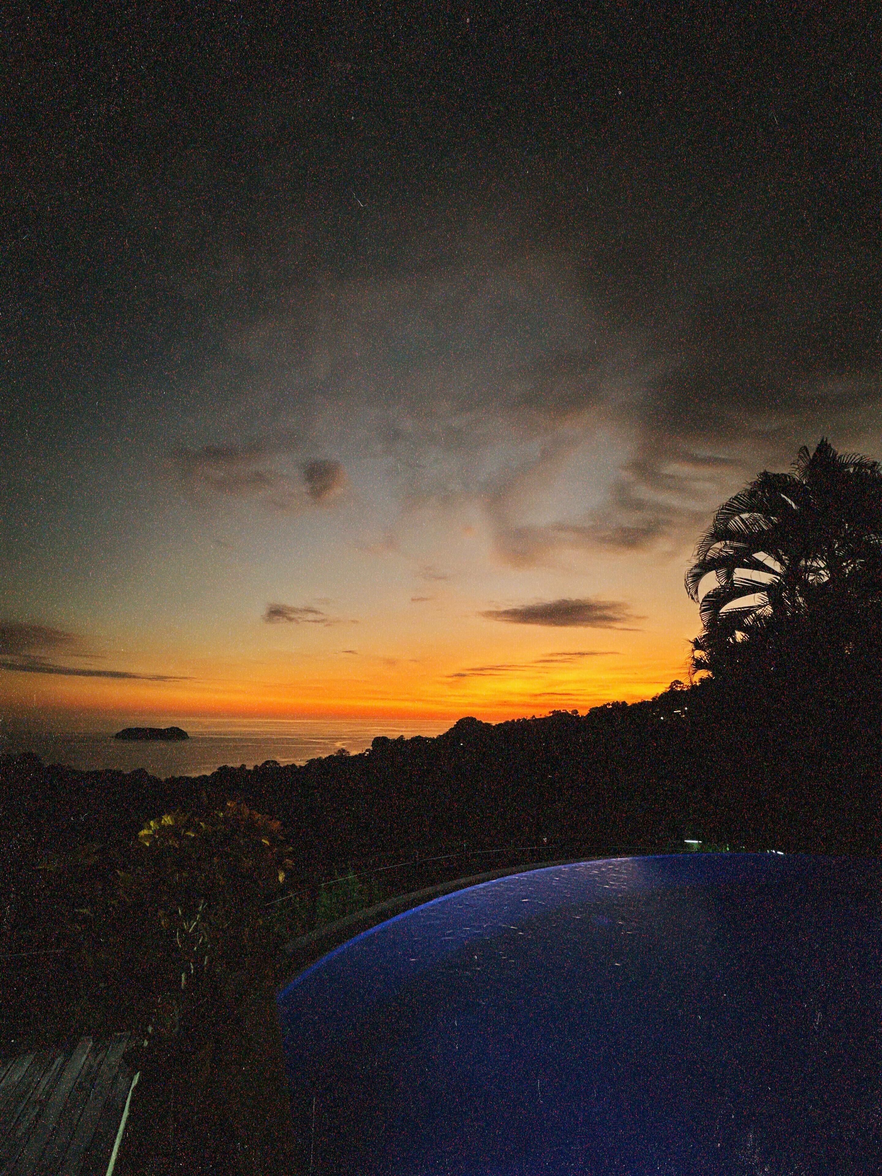 Hồ bơi