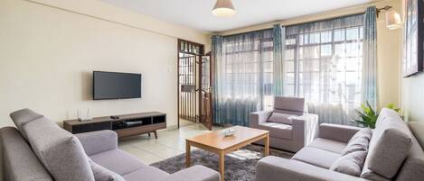 Smart-TV, Netflix, Streaming-Dienste