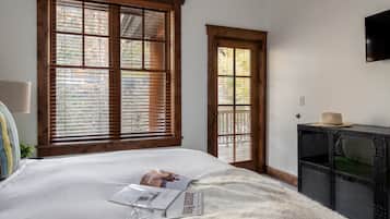 3 sovrum, strykjärn/strykbräda, wi-fi och sängkläder