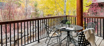 Outpost: Grand View 5030 - Teton Views!