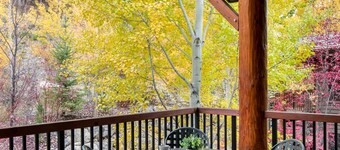 Outpost: Grand View 5030 - Teton Views!