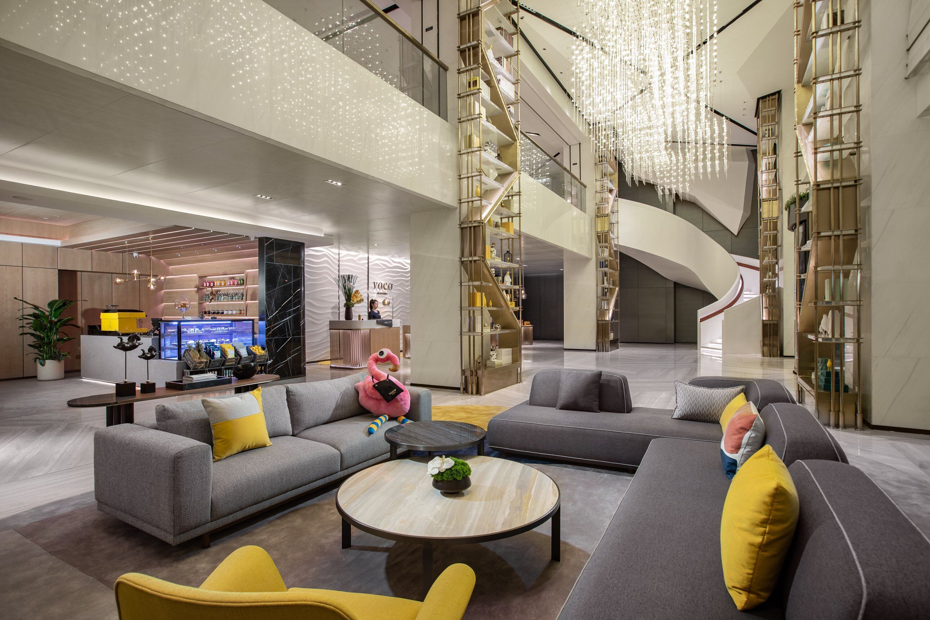 Aðstaða á gististað