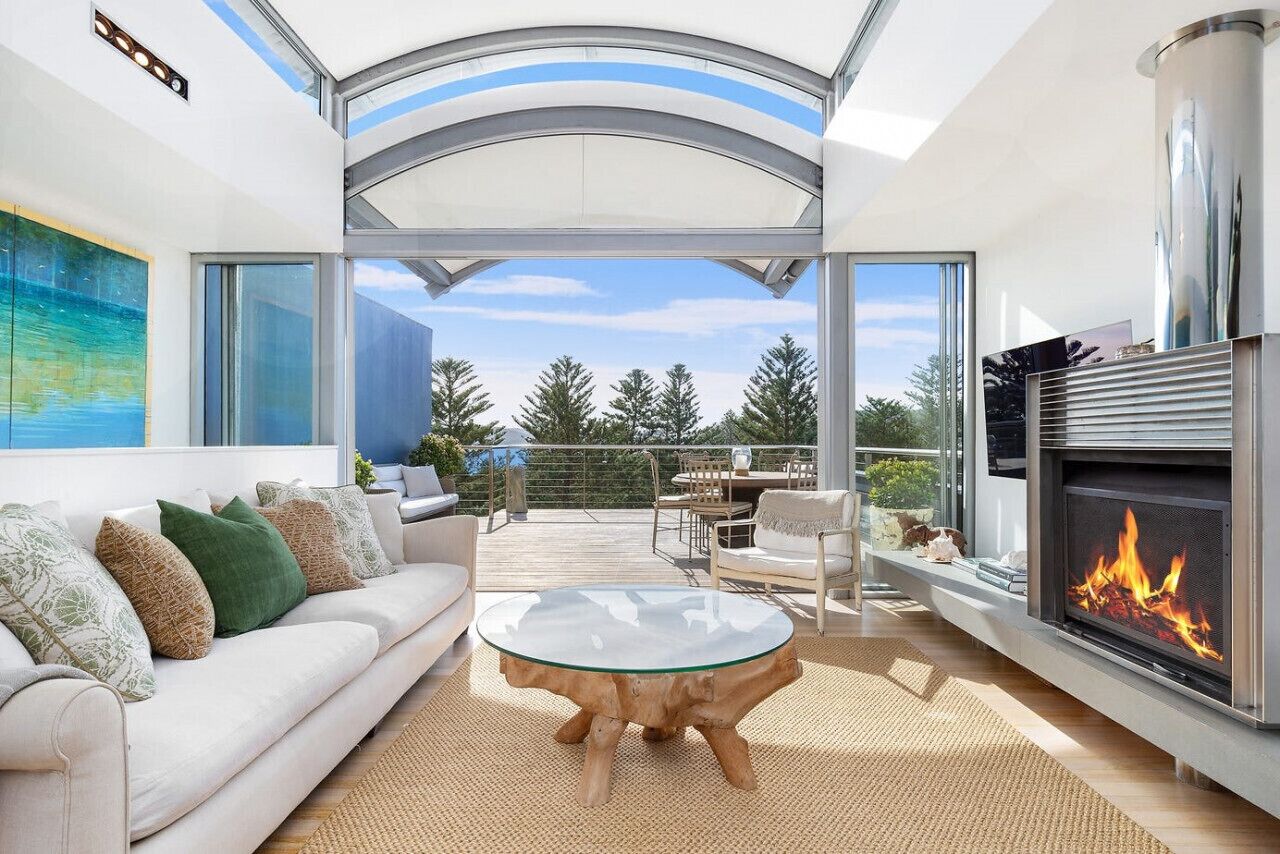 Northern Light - Perfect Location