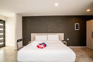 1 Schlafzimmer, Zimmersafe, Bügeleisen/Bügelbrett, kostenloses WLAN