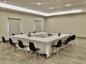 Sala de reuniones