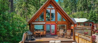 Finley Point Retreat