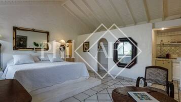 6 Schlafzimmer, WLAN