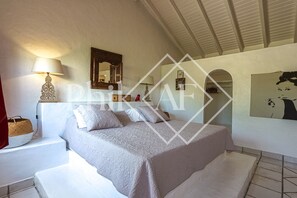 6 chambres, Wi-Fi
