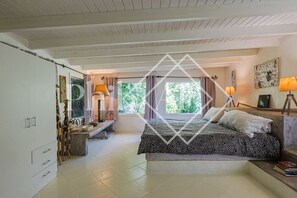 6 bedrooms, WiFi - Exceptional Villa Anse Marcel (Anse Marcel)