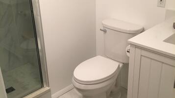 Combinazione doccia/vasca