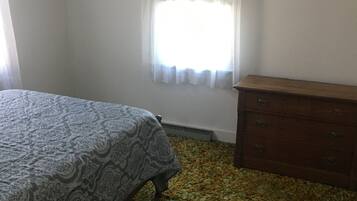 4 habitaciones y wifi