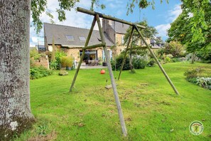 Espace pour enfants