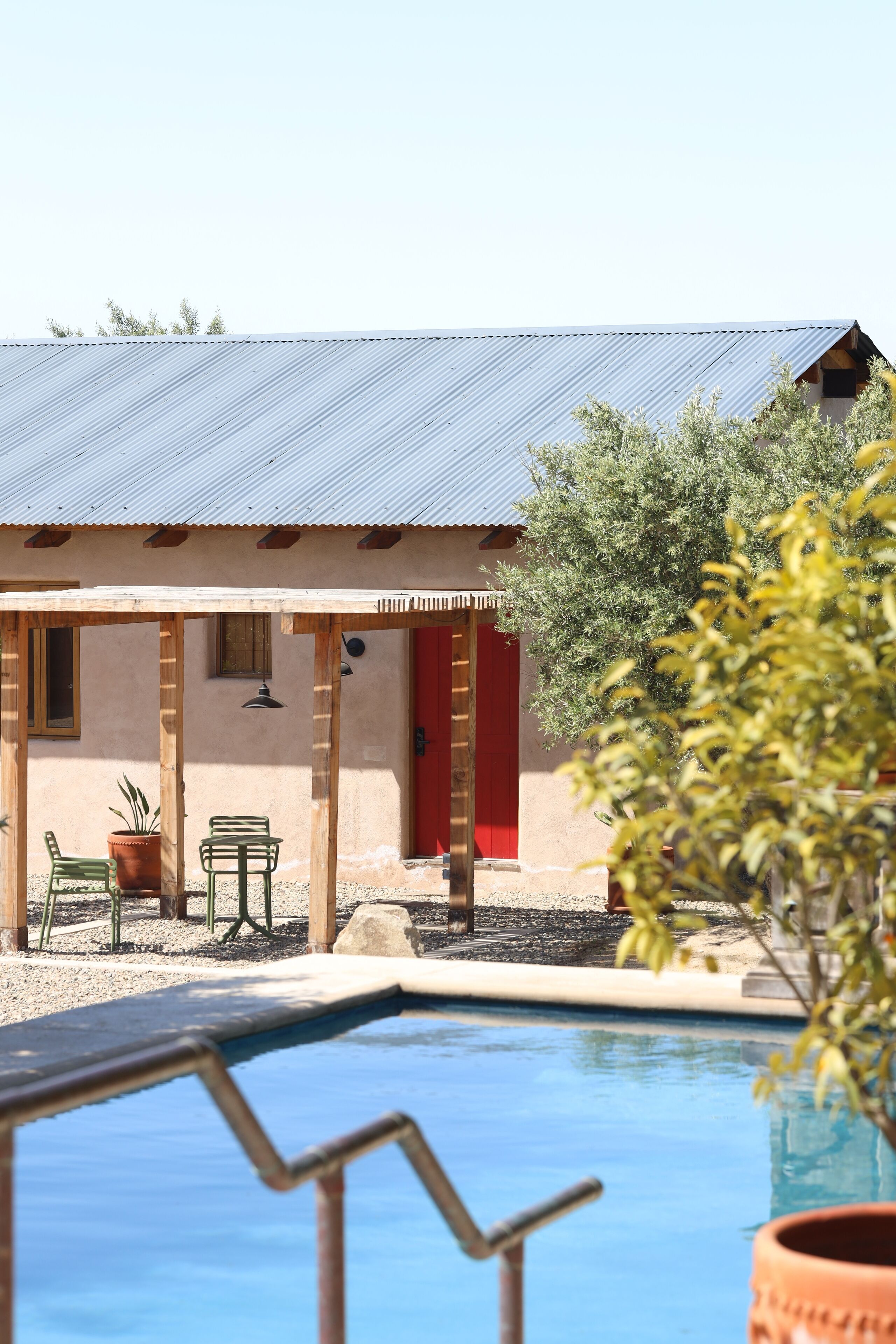 Suite | Langsir/tirai gelap terus, seterika/papan seterika, Wi-fi percuma 