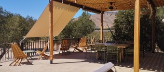 Alma Liebre Viñedos del Valle