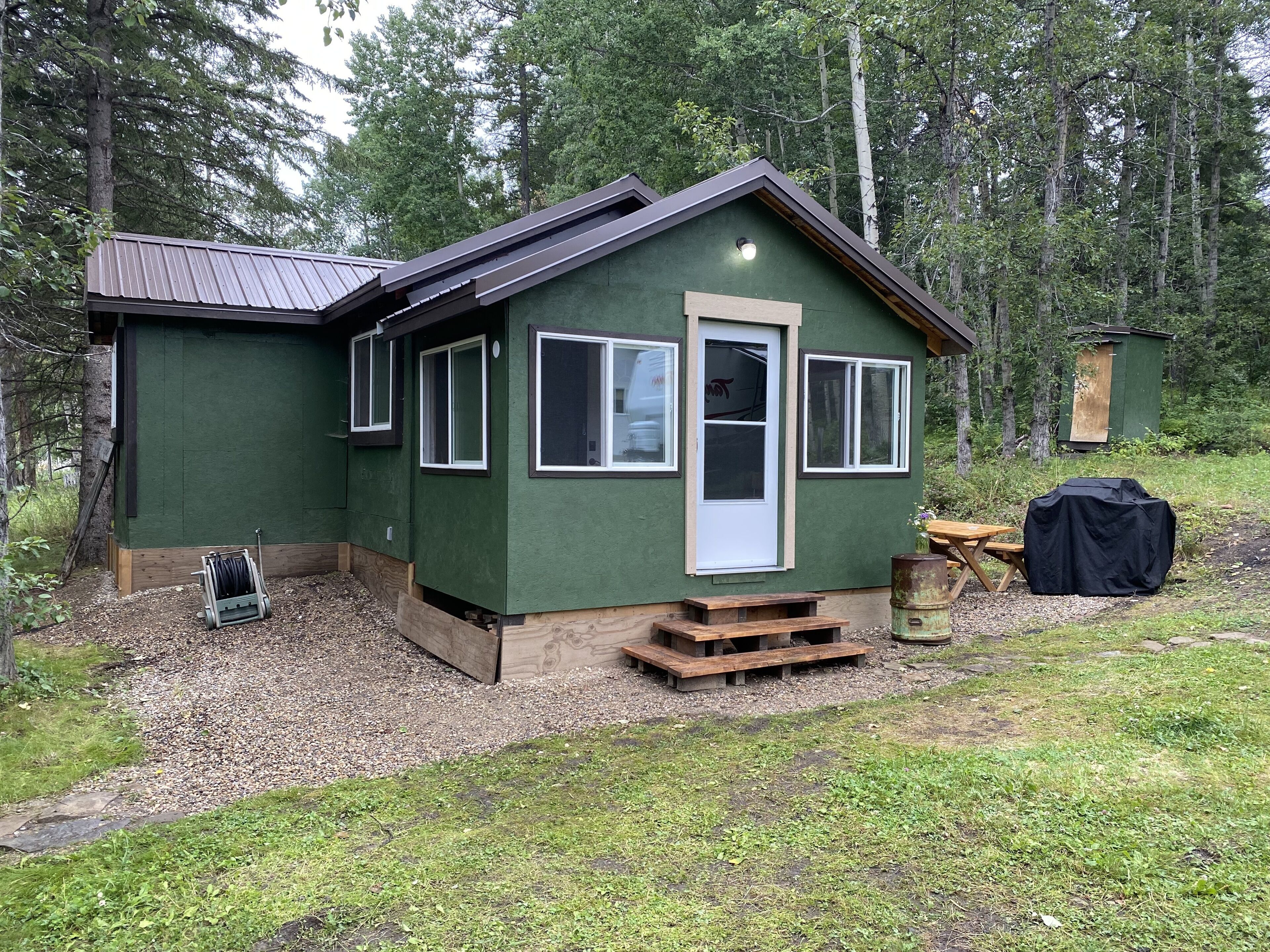 10 Best Cheap Cabin Rentals In Alberta, Canada Updated 2024 Trip101
