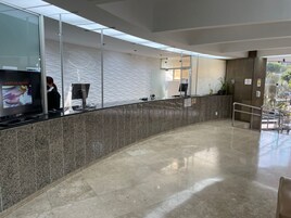 Detalhe da parte interna