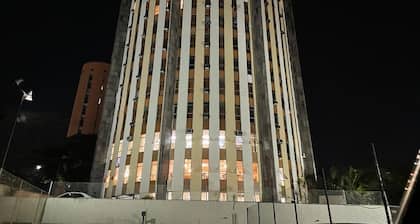 Pampas Palace Hotel