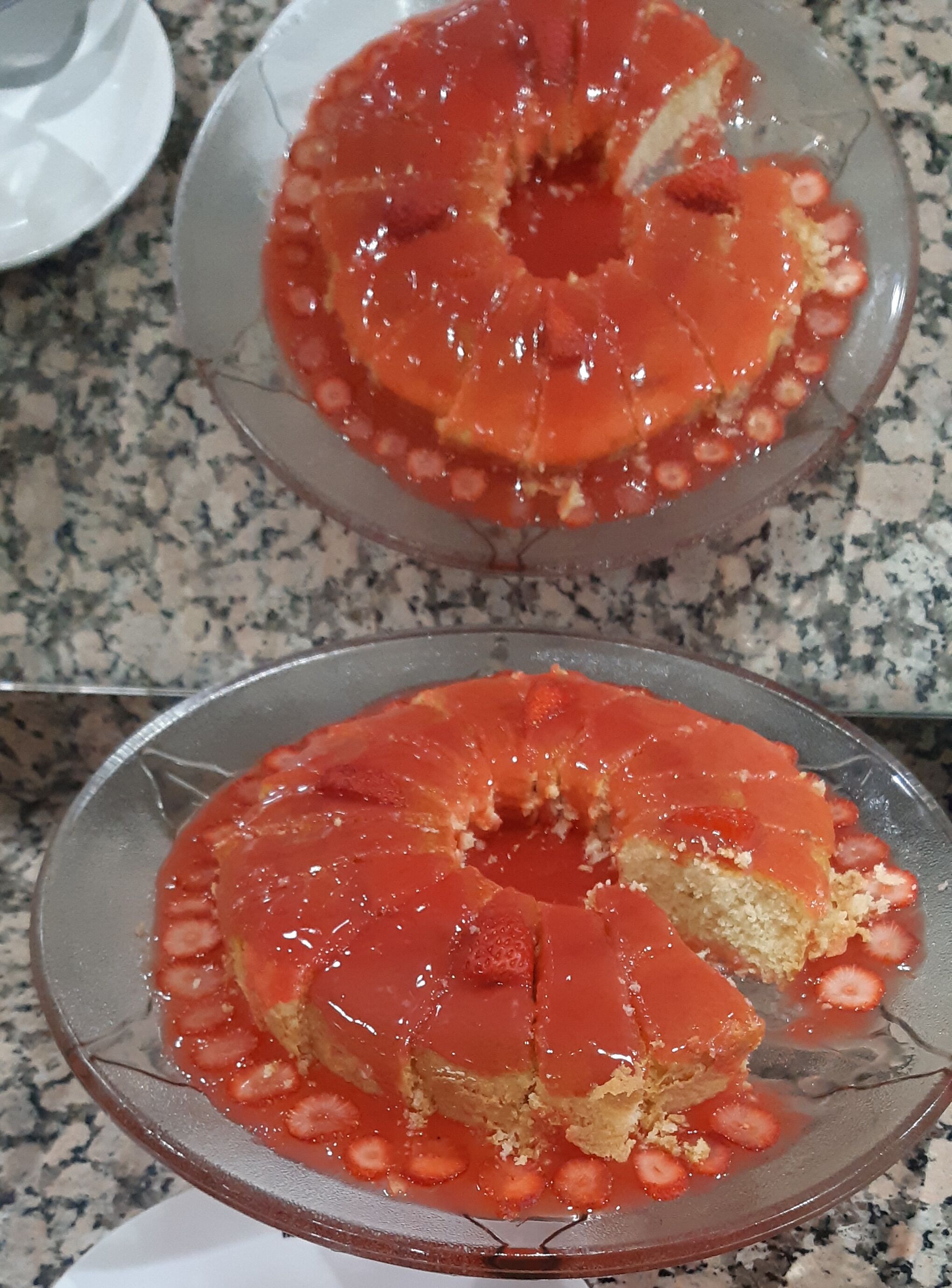 بوفيه إفطار