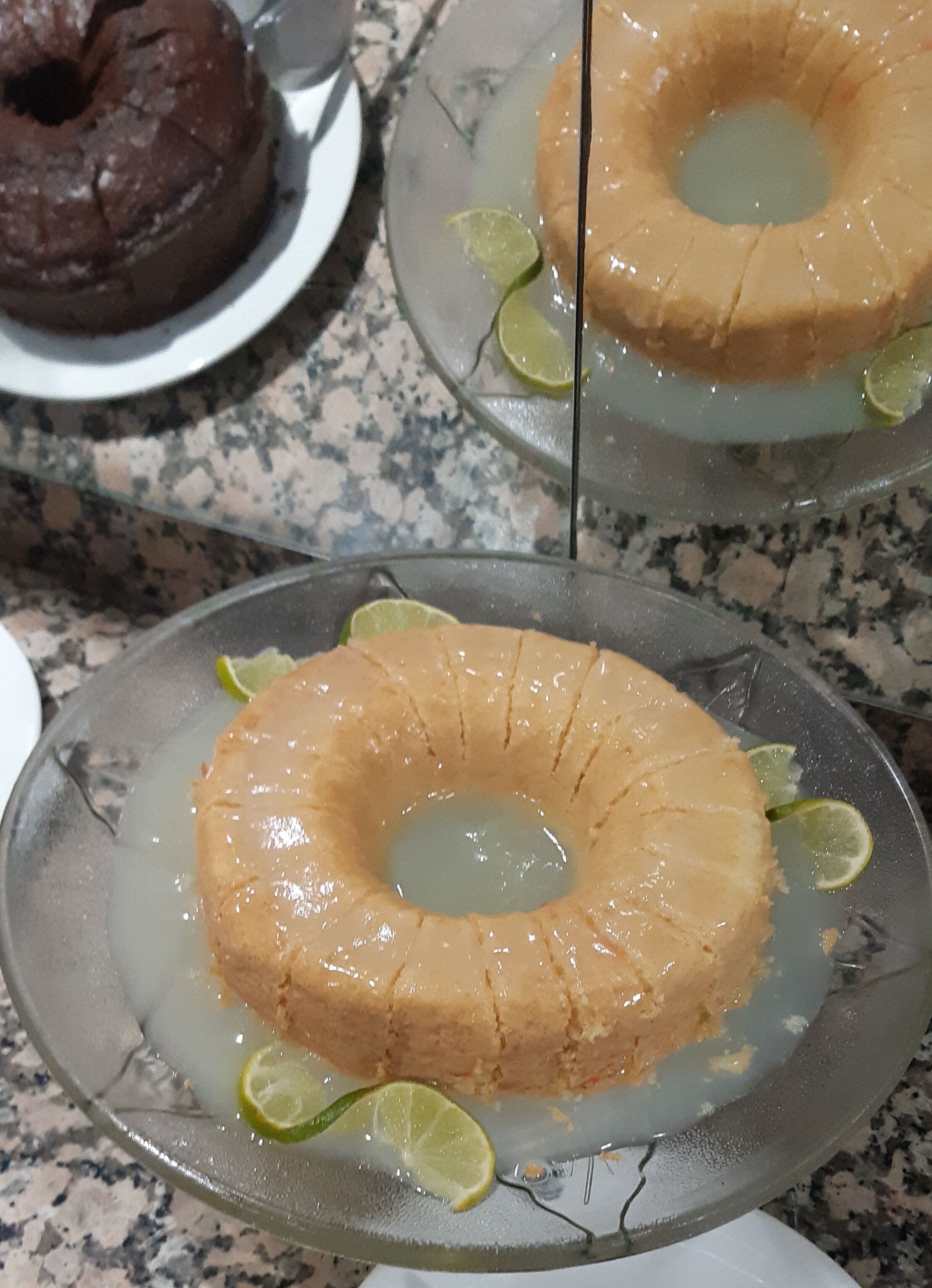 Frokostbuffé