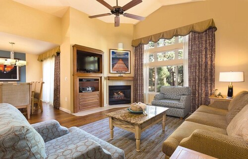 World mark south shore suites!