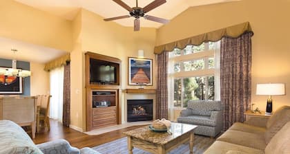 World mark south shore suites!