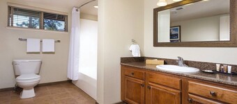 World mark south shore suites!