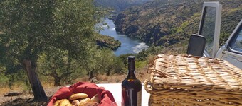 Casa D'Augusta Agroturismo- Loja dos Vitelos