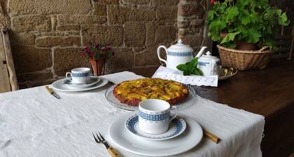 Casa D'Augusta Agroturismo- Loja dos Vitelos