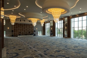 Ballroom