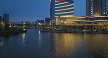 Hilton Garden Inn Suzhou Wuzhong