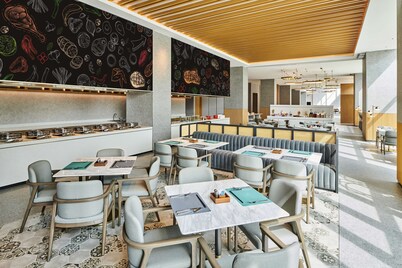 Hilton Garden Inn Suzhou Wuzhong