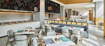 Hilton Garden Inn Suzhou Wuzhong
