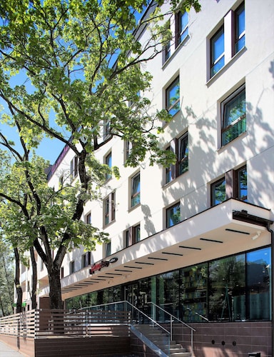 Hampton by Hilton Bialystok