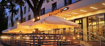 Hampton by Hilton Bialystok