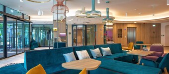 Hampton by Hilton Bialystok