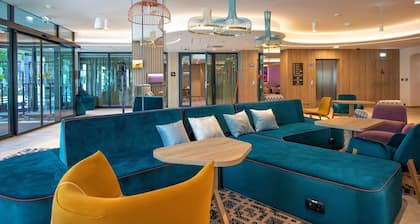 Hampton by Hilton Bialystok