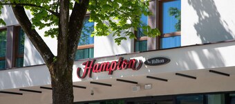 Hampton by Hilton Bialystok